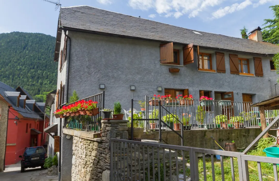 Hostal Aiguamog-1