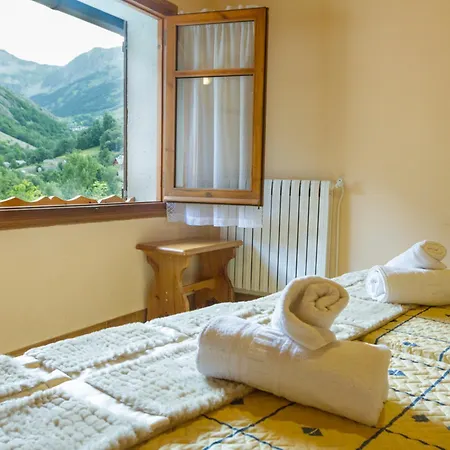Hostal Aiguamog-3