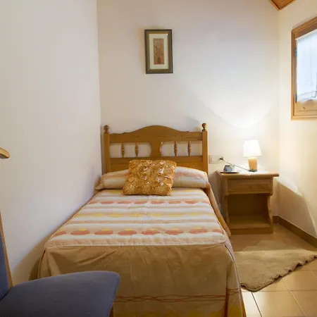 Hostal Aiguamog-2